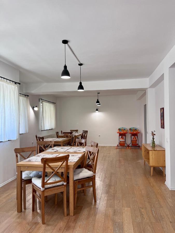 Nova Guest house Bran (Brasov)