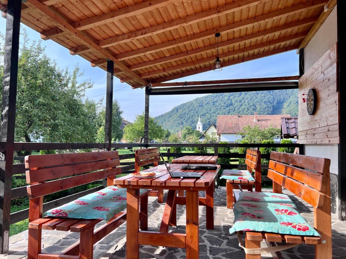 Guest house Nova Bran (Brasov)