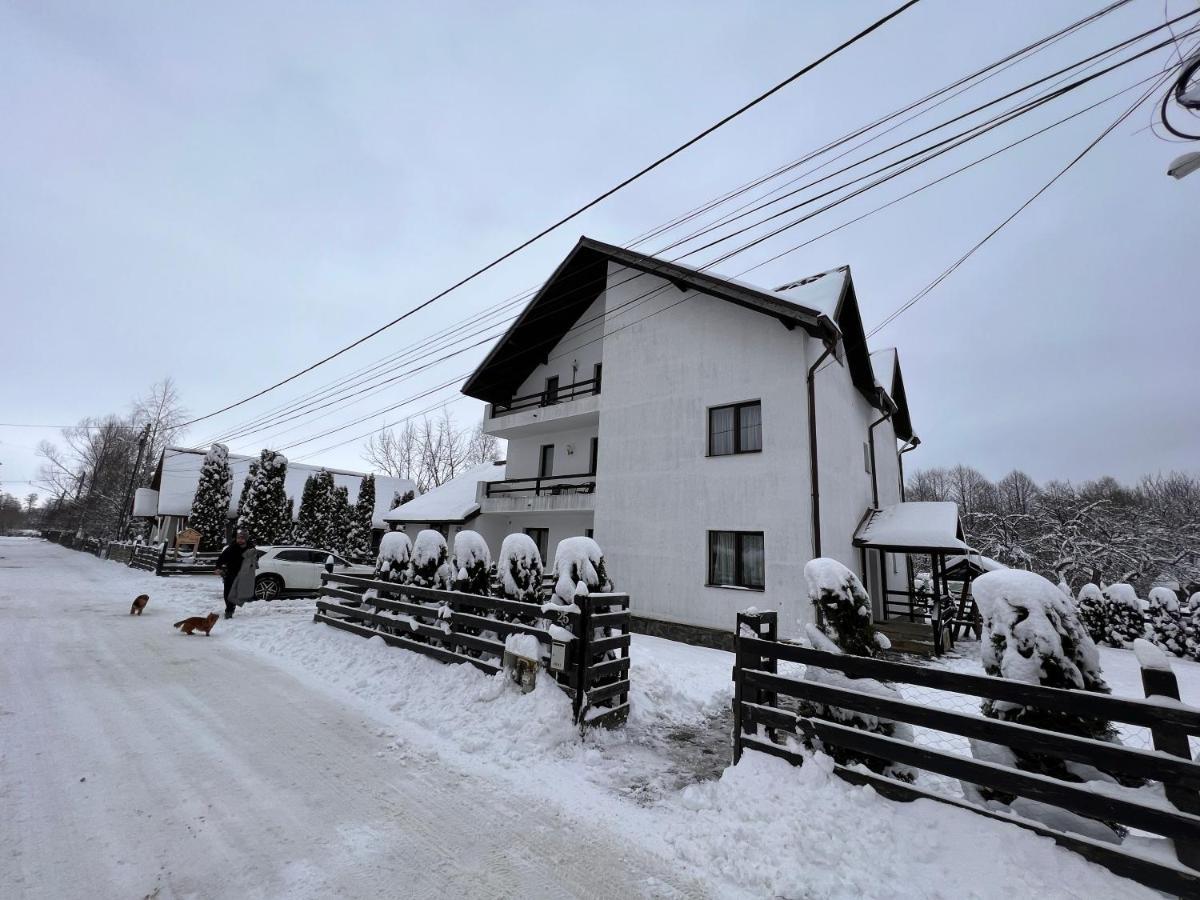 Maison d'hôtes Nova *