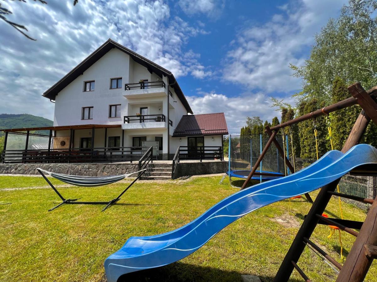 Guest house Nova *