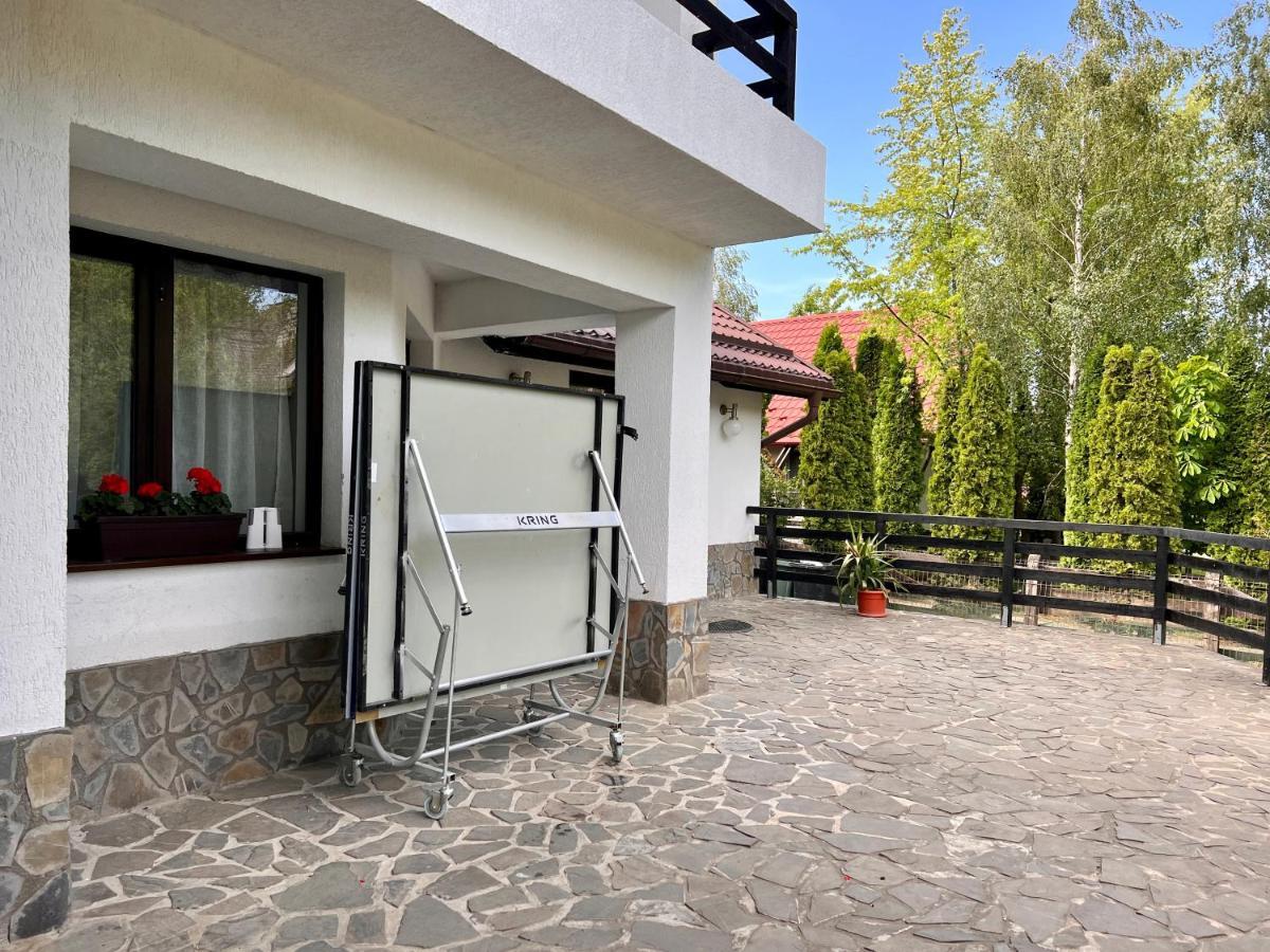 Nova Guest house Bran (Brasov)