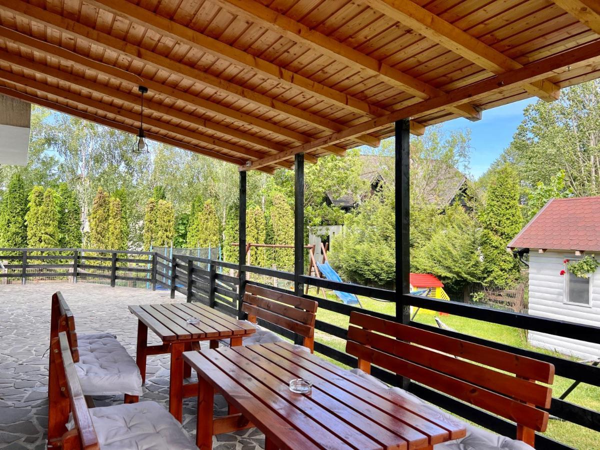Nova Guest house *