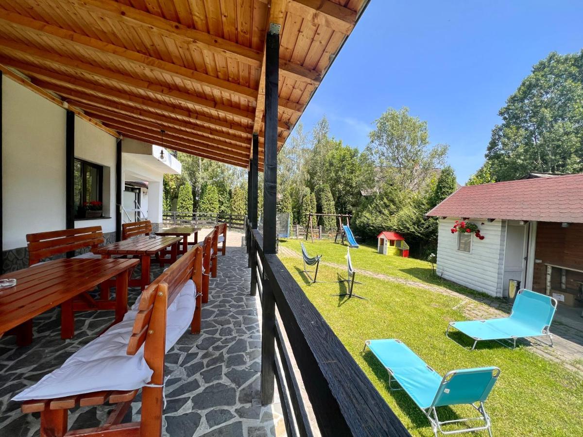 Guest house Nova