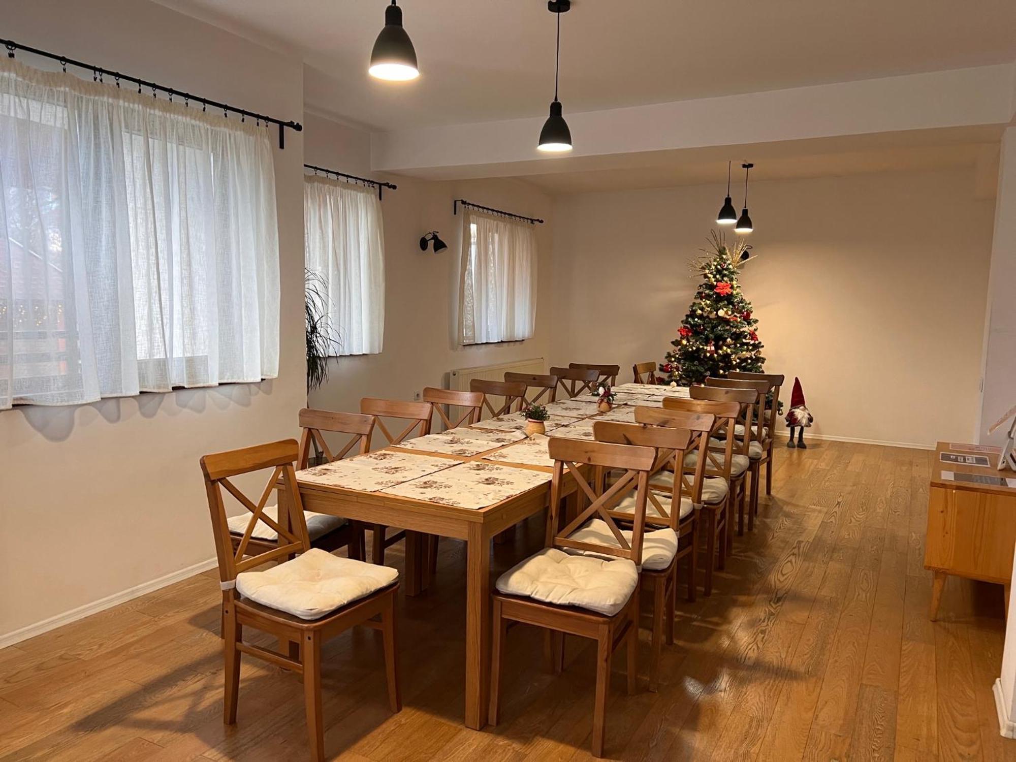 Nova Guest house Bran (Brasov)