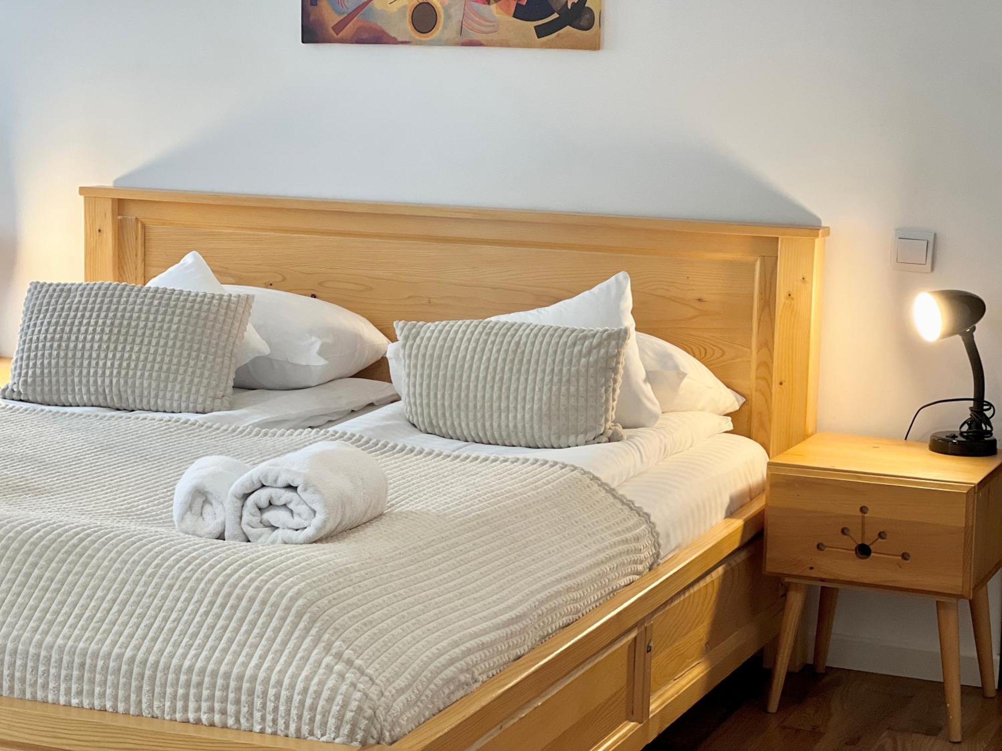Nova Guest house *