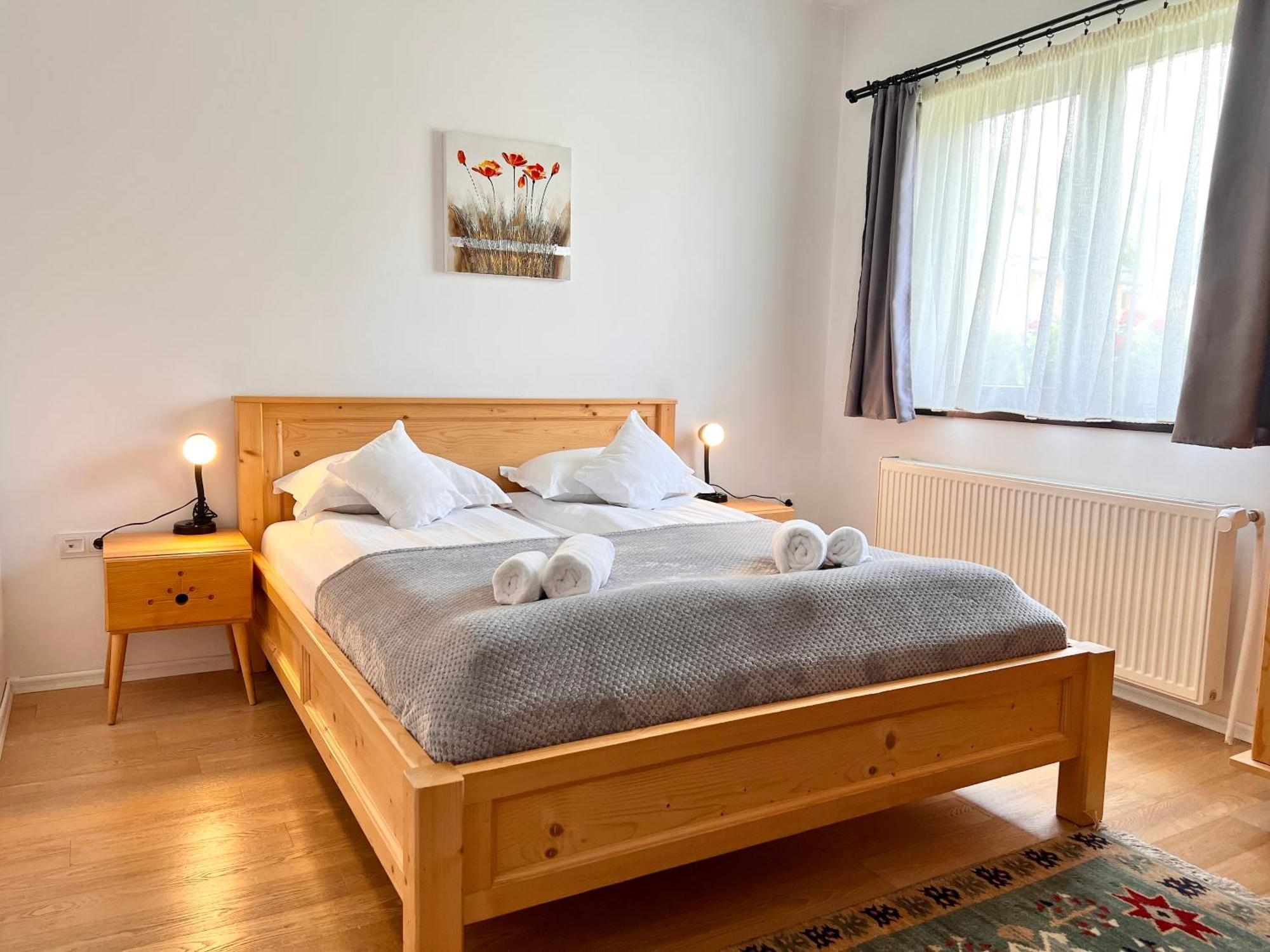 Nova Guest house Bran (Brasov)