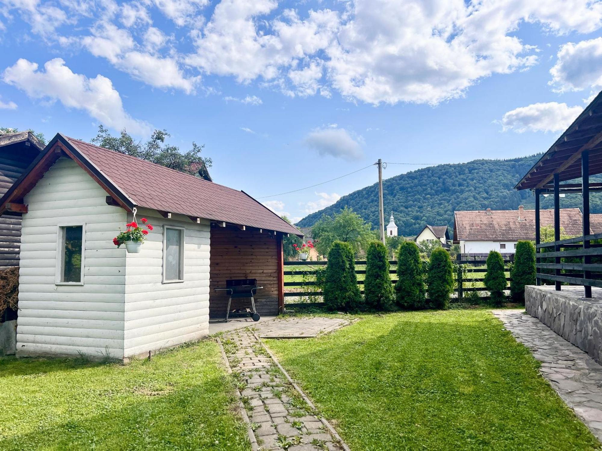 Nova Pensiune Bran (Brasov)